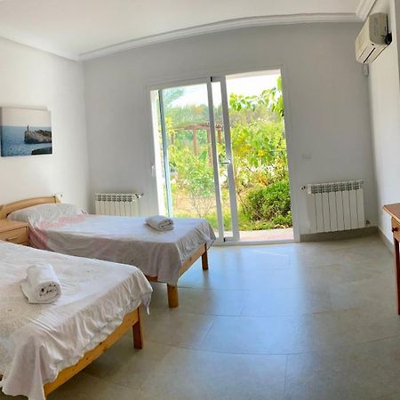 Villa Can Toni Miquelí Santa Gertrudis  Exterior foto